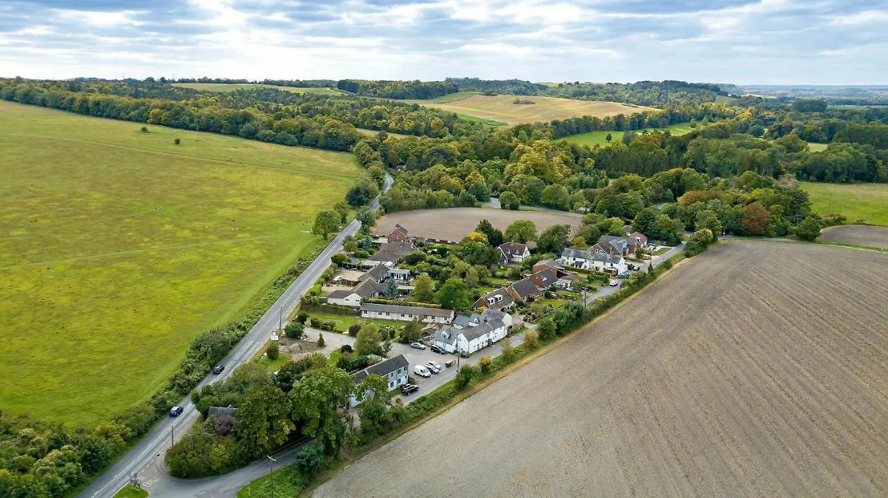 Maple, Country Chalet In Pegsdon Hexton