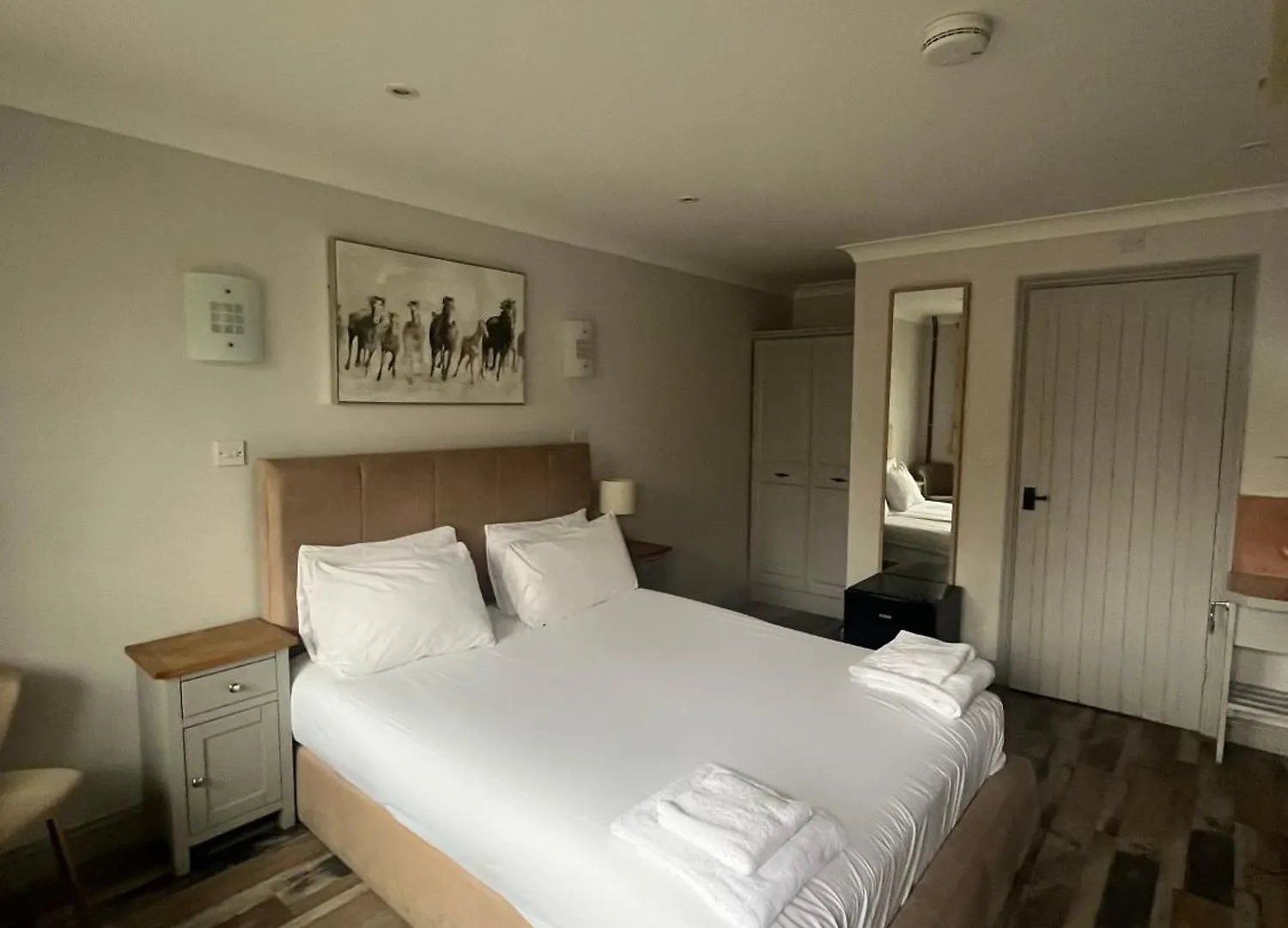 Maple, Country Chalet In Pegsdon Hexton