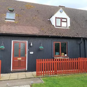 Chalet Cottages Holiday home
